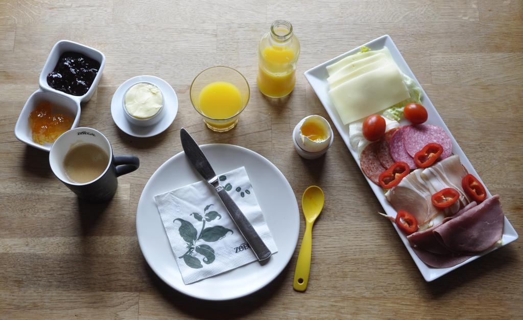 Hylteberga Gård Bed&Breakfast Skurup Eksteriør bilde