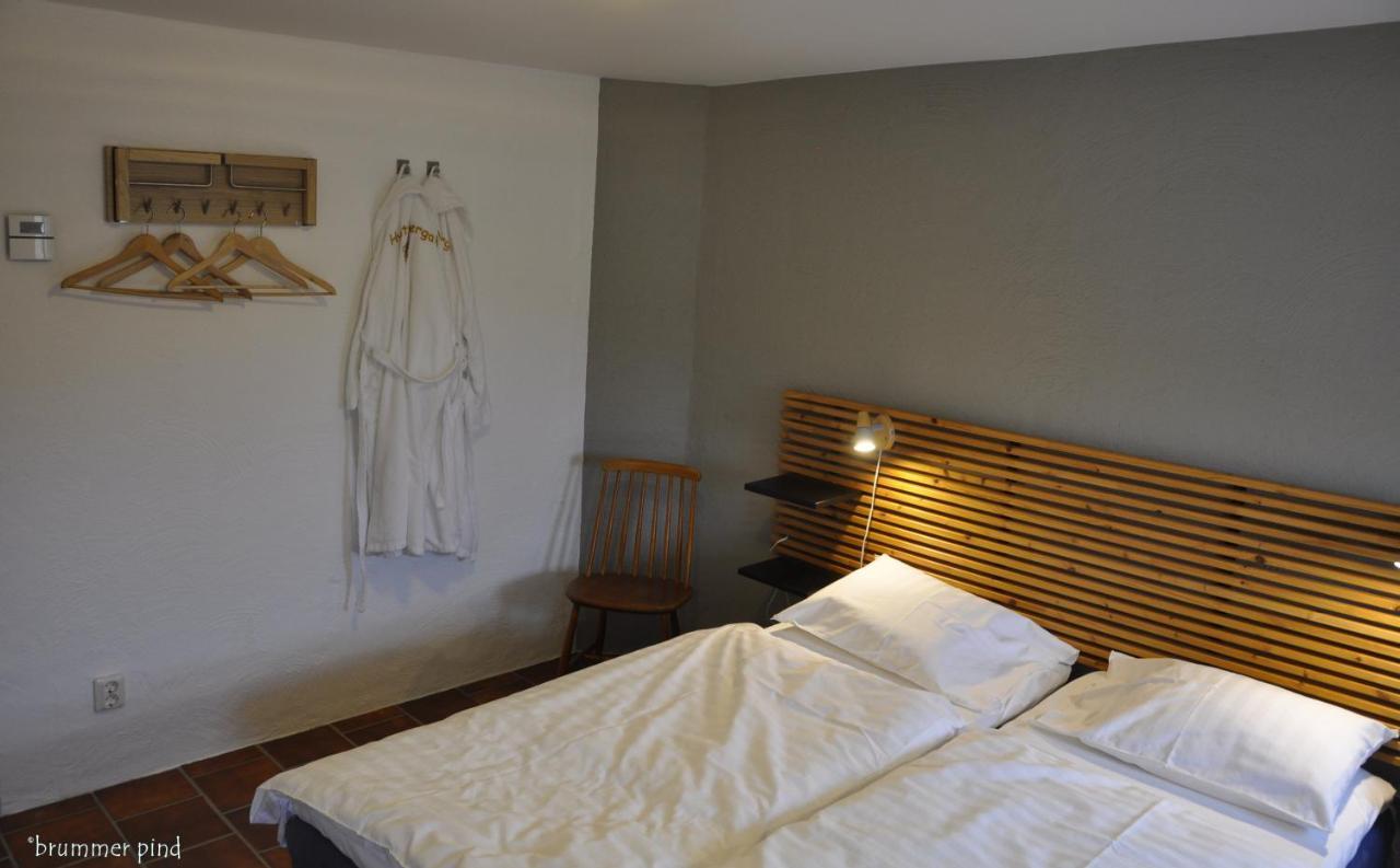 Hylteberga Gård Bed&Breakfast Skurup Eksteriør bilde