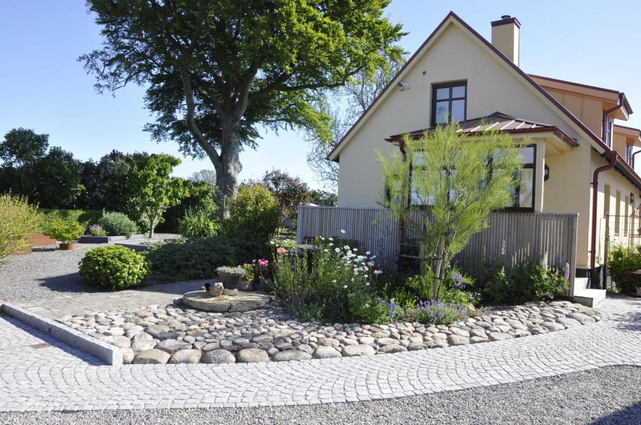 Hylteberga Gård Bed&Breakfast Skurup Eksteriør bilde